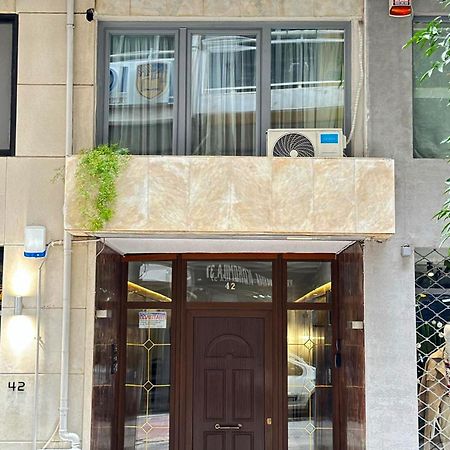 Urban Hide Daire Selanik Dış mekan fotoğraf