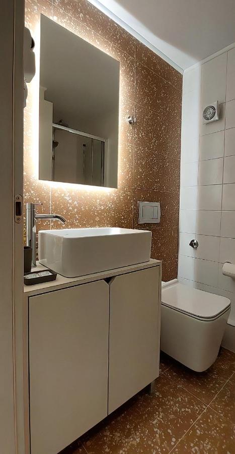 Urban Hide Daire Selanik Dış mekan fotoğraf