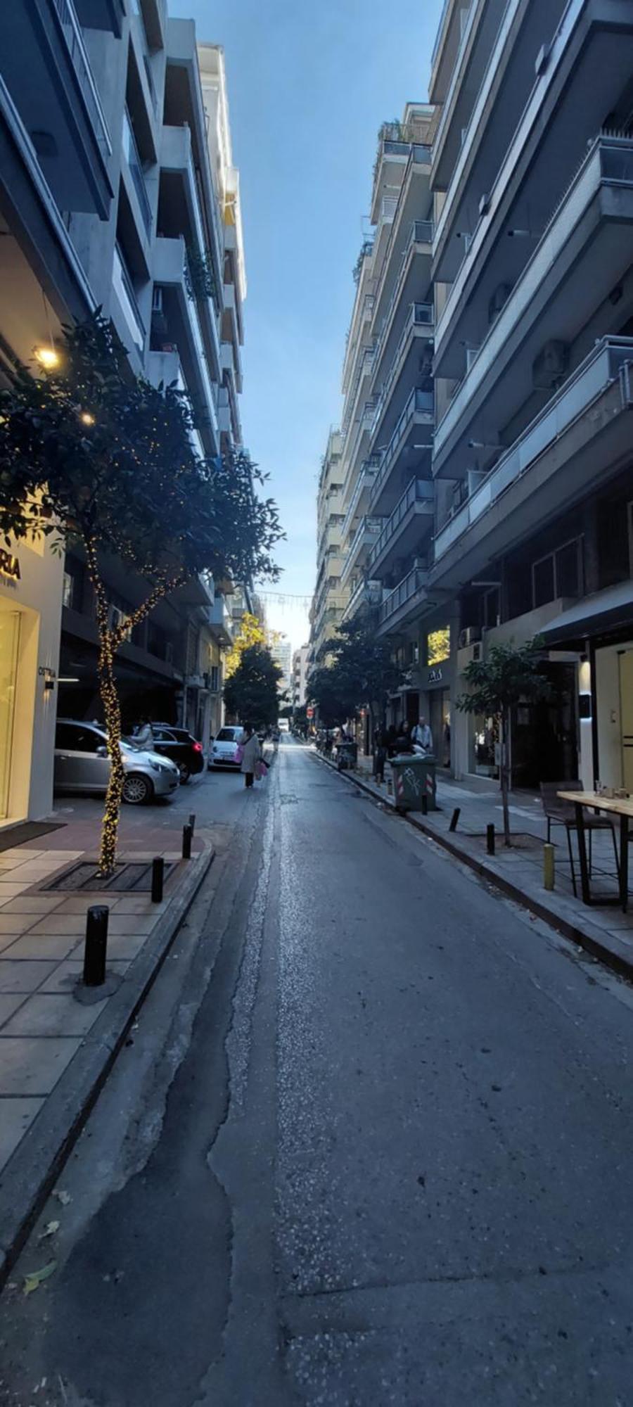 Urban Hide Daire Selanik Dış mekan fotoğraf