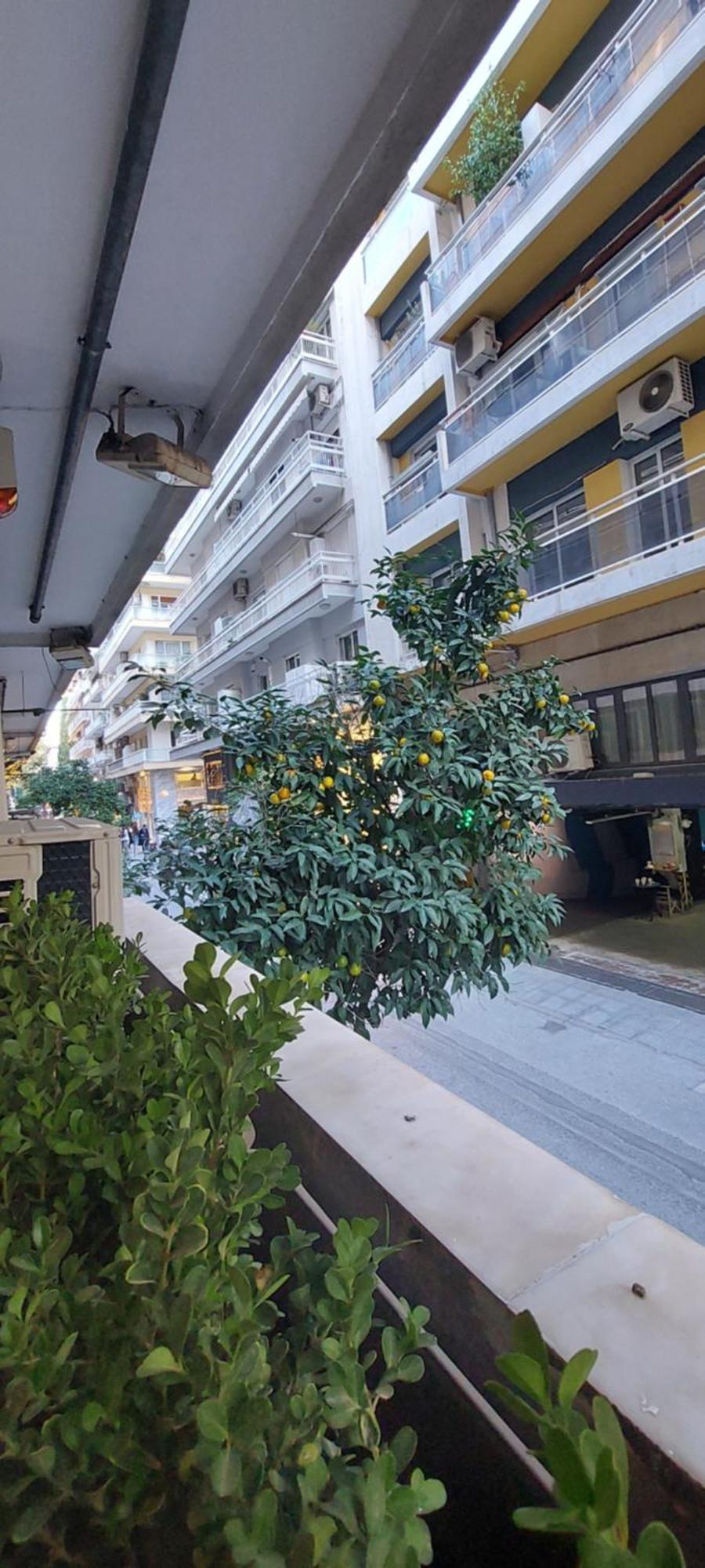 Urban Hide Daire Selanik Dış mekan fotoğraf